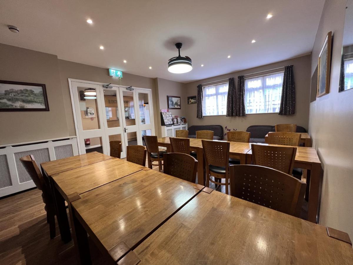 The Commongate Bed & Breakfast Londra